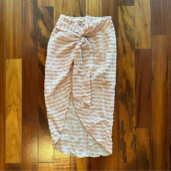 ✨ ASOS Midi Skirt ✨ - Picture 5 of 6